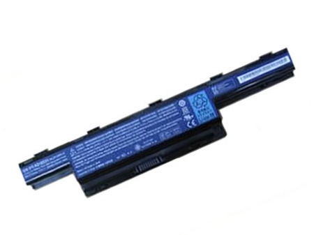 akut Acer Aspire AS5741-333G32Mn AS5741333G32Mn(yhteensopiva)