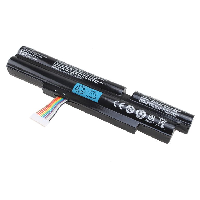 akut Acer Aspire TimelineX 5830T-6862 AS5830TG-6402 AS5830TG-6642 (yhteensopiva)
