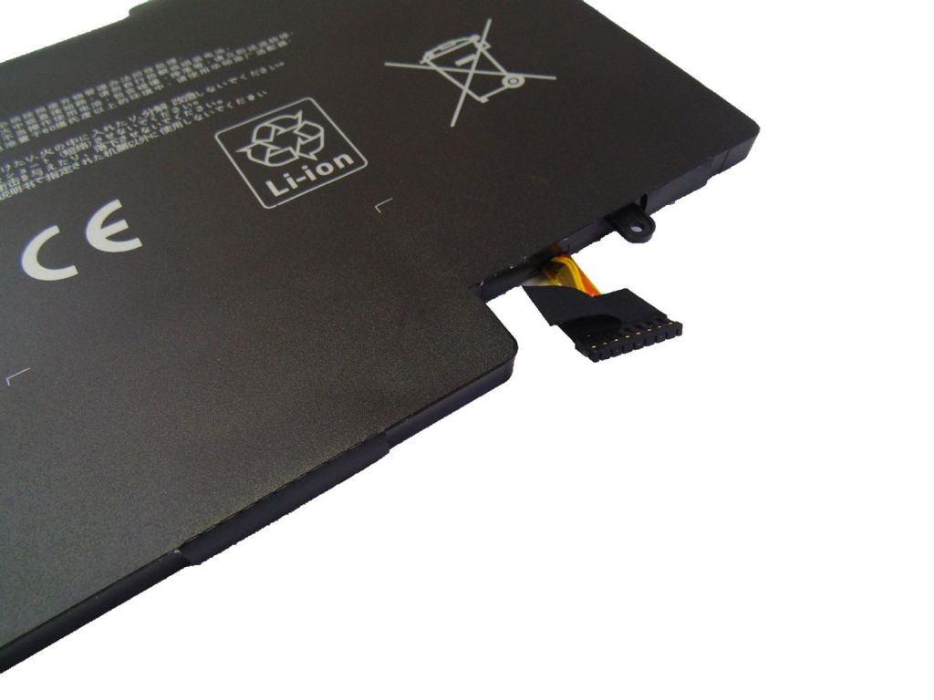 akut ASUS ZenBook UX31 UX31A UX31E UX31E Ultrabook C22-UX31 C23-UX31 (yhteensopiva)