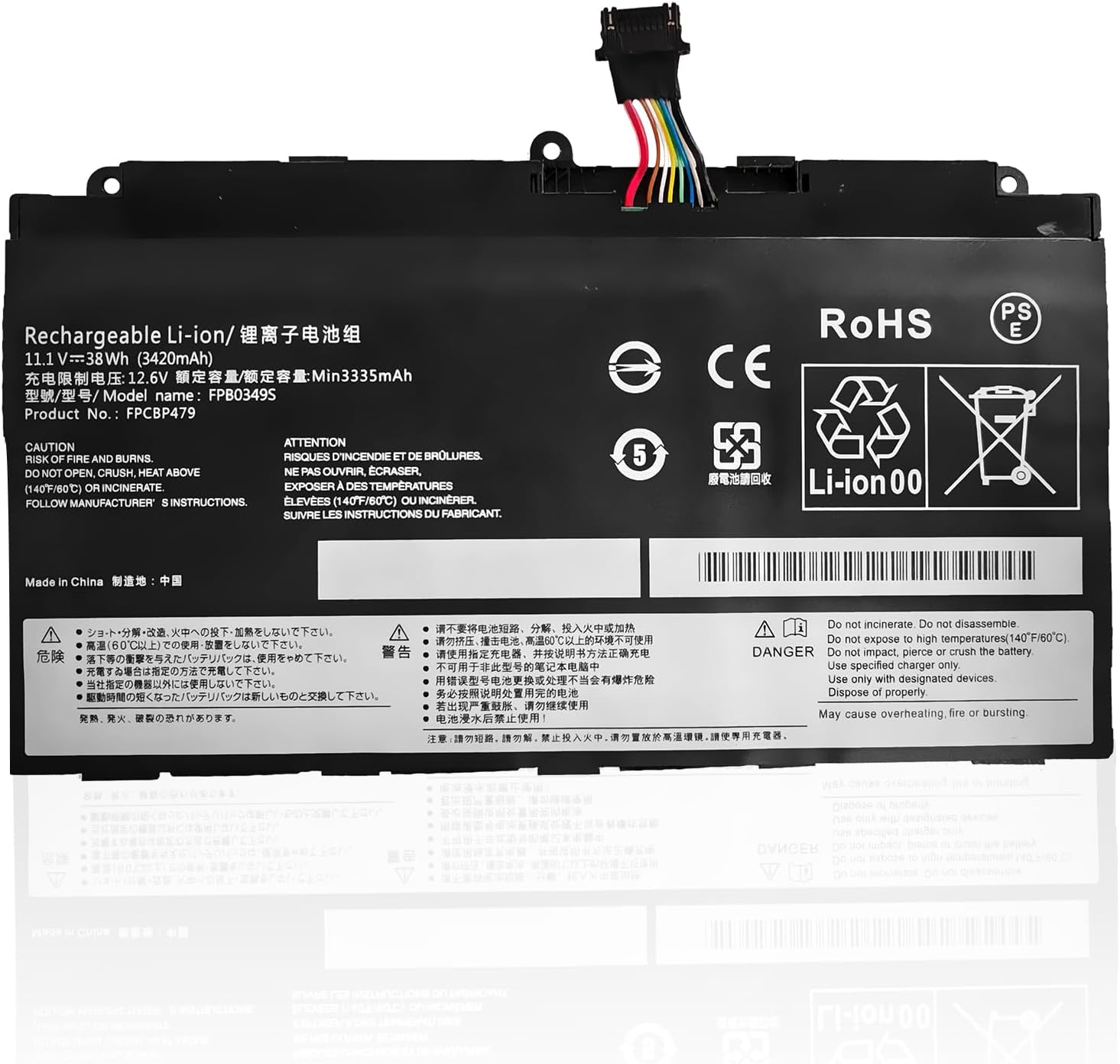 akut FPCBP479 FPB0326S FPB0349S FUJITSU Stylistic Q616 Q665 Q738 Q739 CP690859 (kuva varten) akut FPCBP479 FPB0326S FPB0349S FUJITSU Stylistic Q616 Q665 Q738 Q739 CP690859