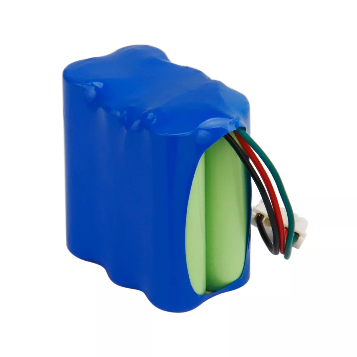 akut 7.2V 3500mAh iRobot Braava 380 380T Minze Plus 5200 Plus 5200C 4409709 (yhteensopiva)