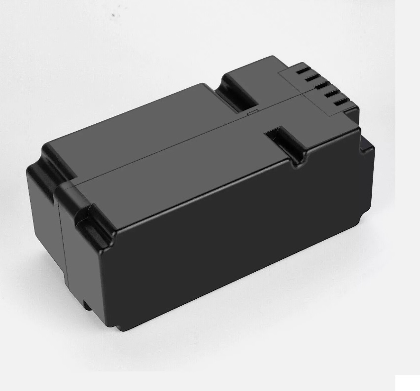 akut 25.2V Yard Force SA500 862601 862618 SA600H MR600 SA1500 (yhteensopiva)