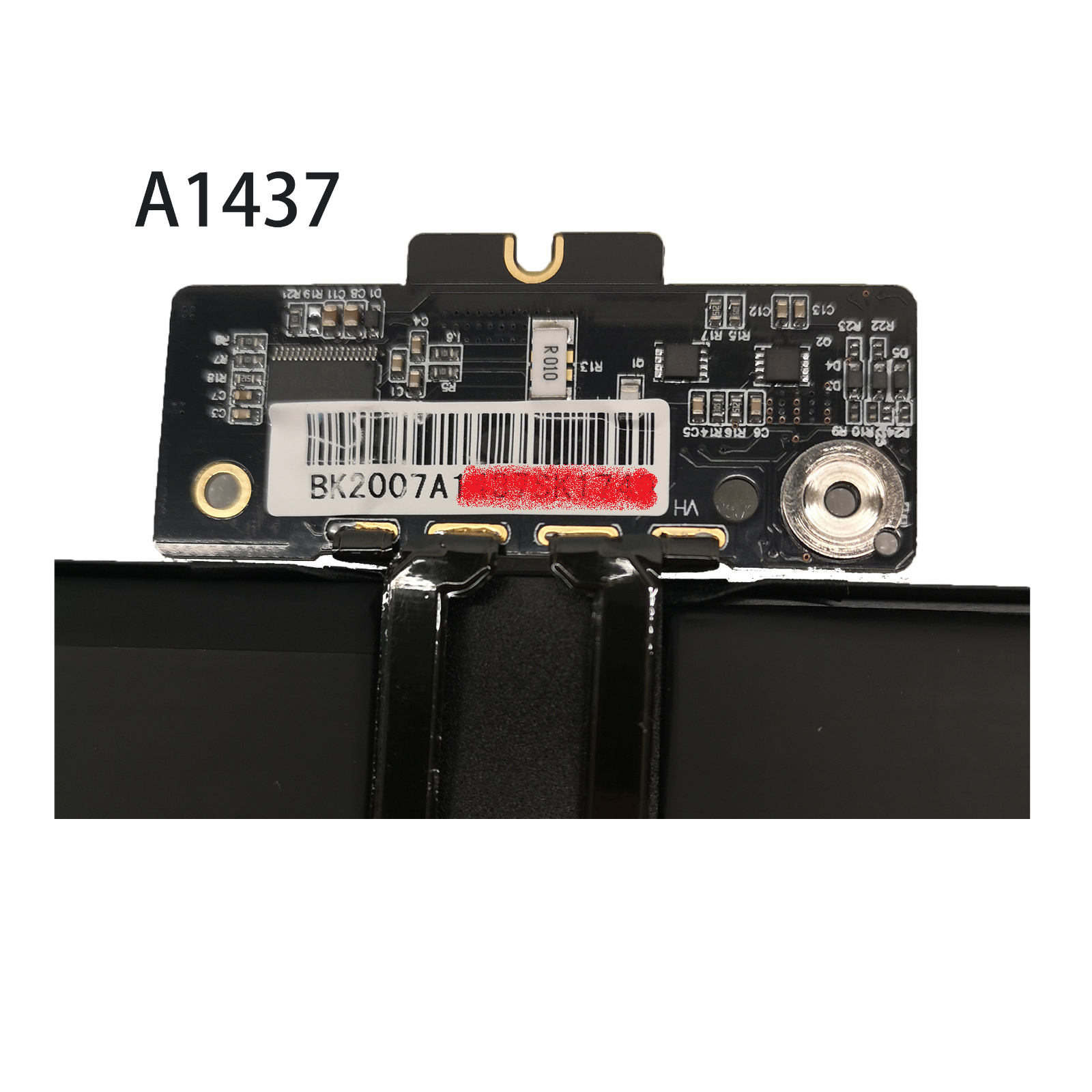 akut A1437 Apple A1425 (Late 2012), Retina MD101 MD101LL/A (yhteensopiva)