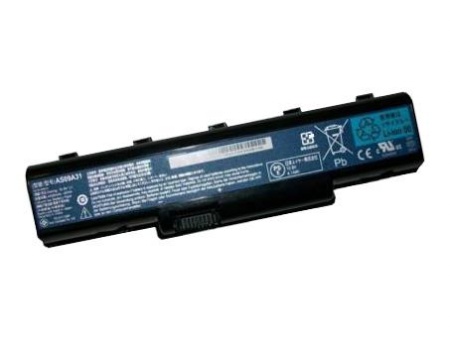 akut Packard Bell EasyNote TH36 AS09A71 11.1V 4400 mah/46wh(yhteensopiva)