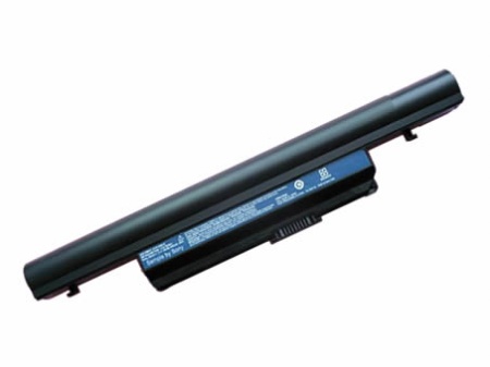akut Acer Aspire AS3820 AS3820T AS3820TG AS3820TZG 4400mAh(yhteensopiva)