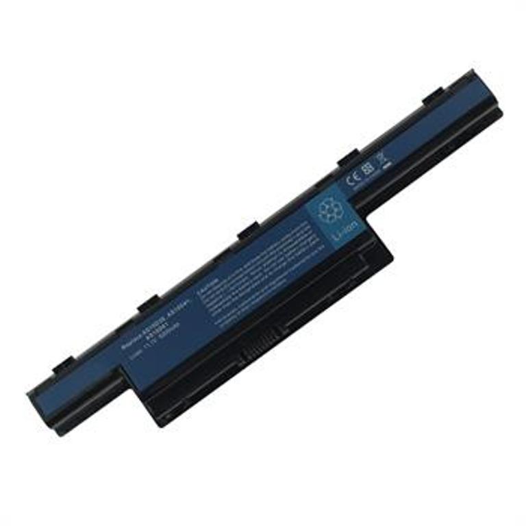 akut ACER ASPIRE AS-5741G-334G64MN, AS-5741G-434G32MN(yhteensopiva)