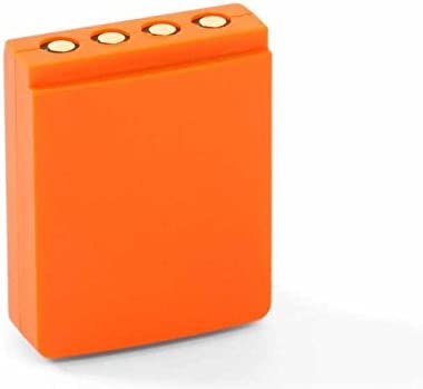 akut HBC BA223000 BA223030 3.6V (yhteensopiva)