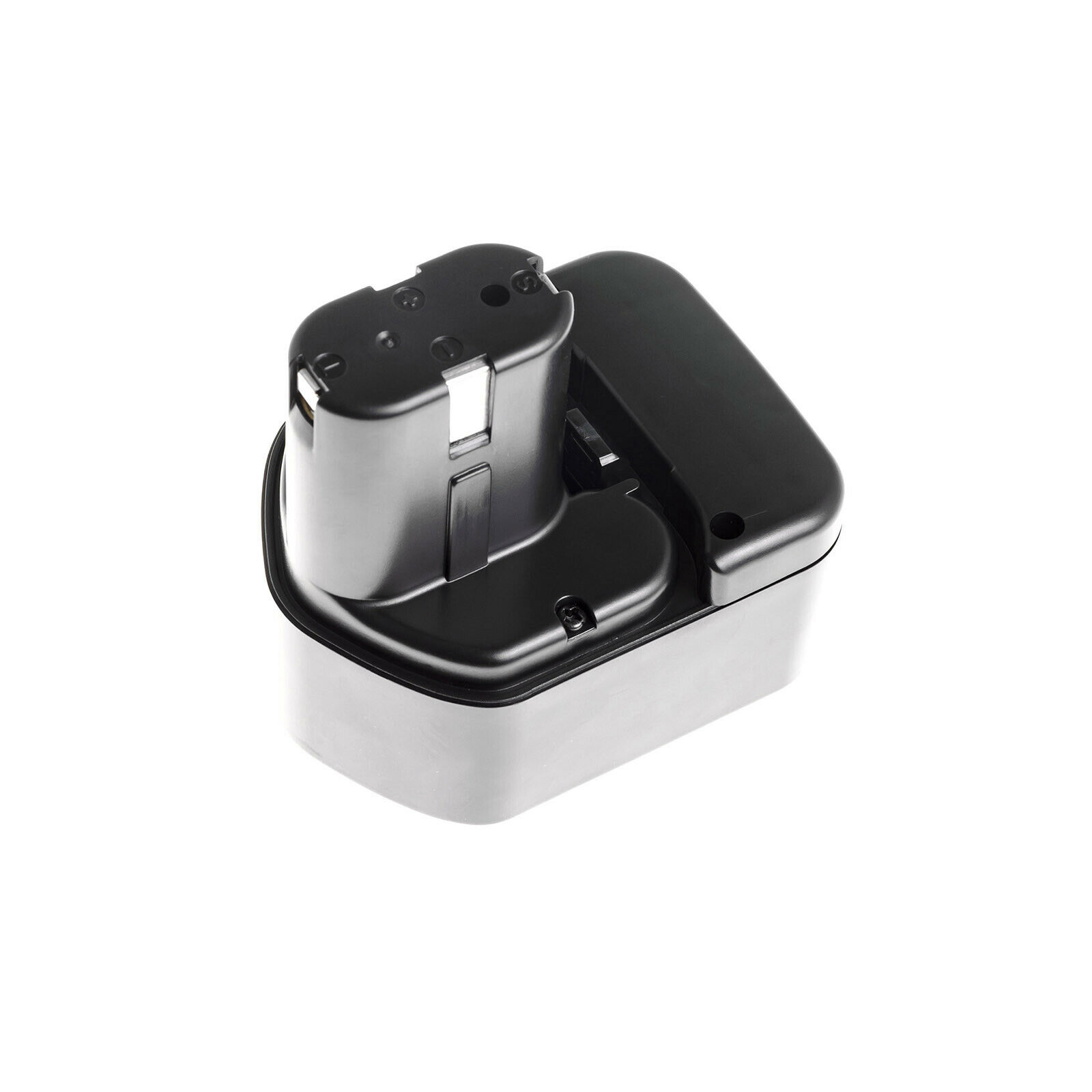 akut Hitachi BCC 1215 BCH1220 BCH 1220 EB12 12V 3ah(yhteensopiva)