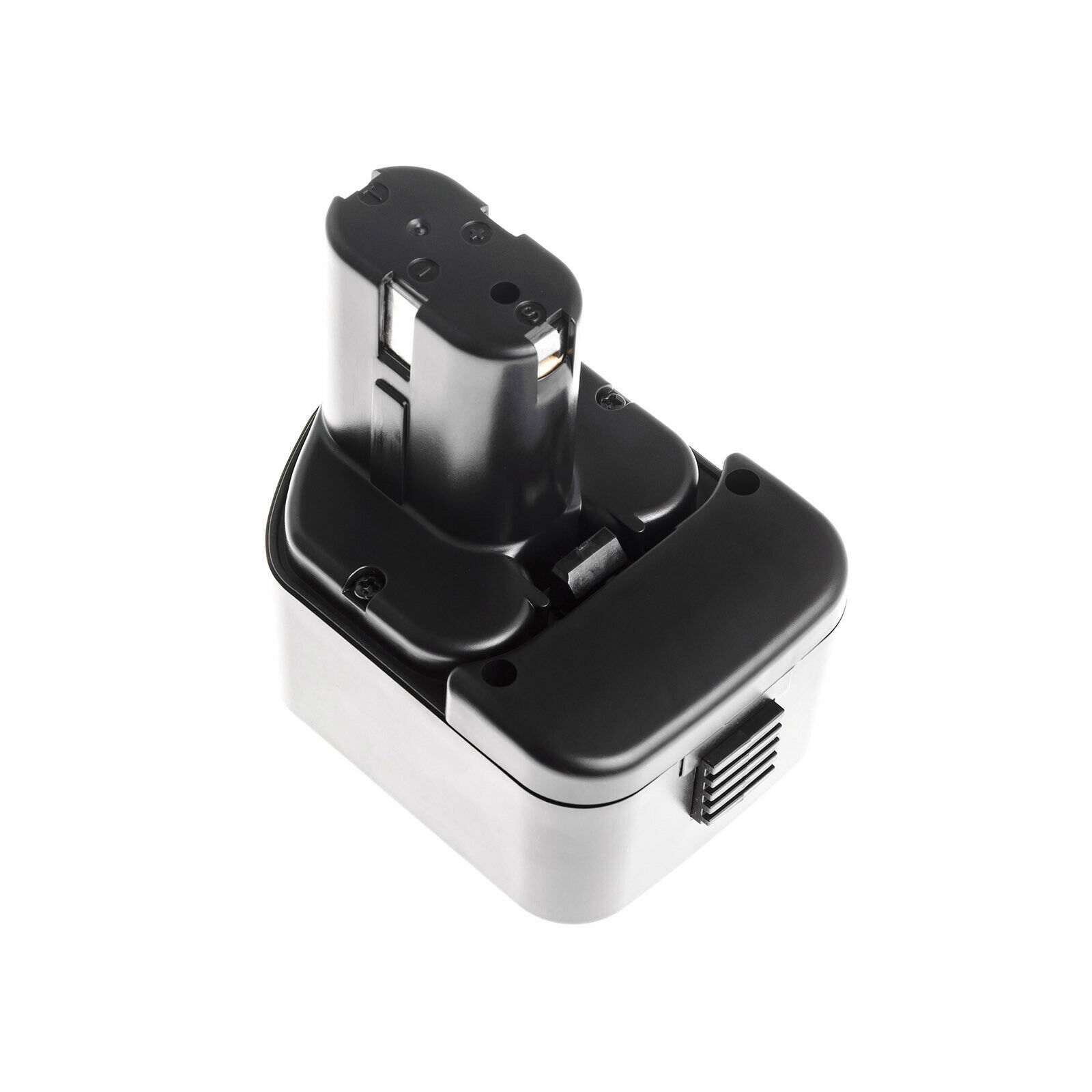 akut Hitachi BCC 1215 BCH1220 BCH 1220 EB12 12V 3ah(yhteensopiva)