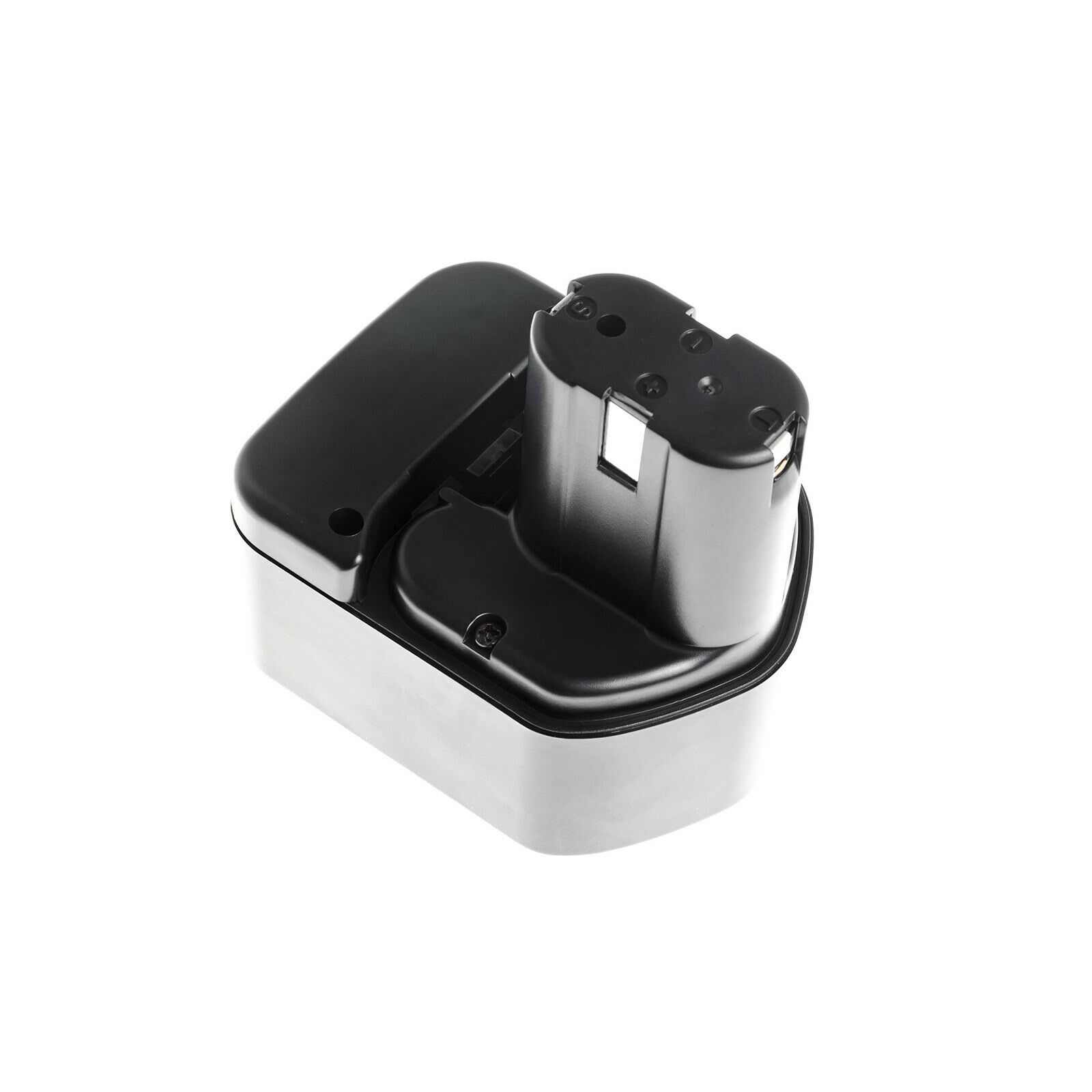 akut Hitachi BCC 1215 BCH1220 BCH 1220 EB12 12V 3ah(yhteensopiva)