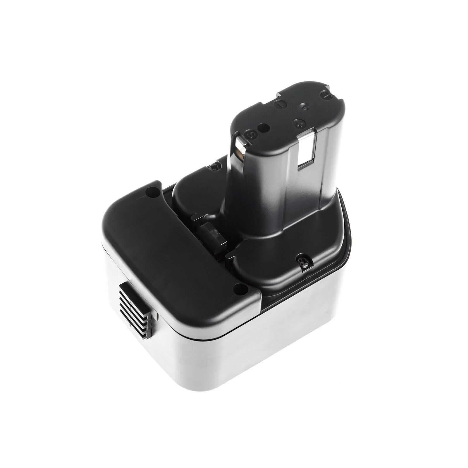 akut Hitachi BCC 1215 BCH1220 BCH 1220 EB12 12V 3ah(yhteensopiva)