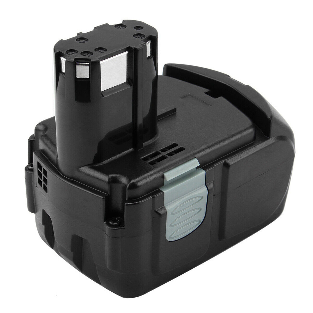 akut Hitachi DV 18DVC, DV 18DVKS, DV 18DVL, DV 18L, DV18DCL (yhteensopiva)