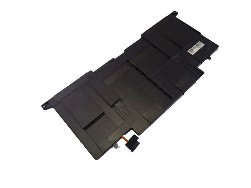 akut Asus ZenBook UX31A-R4005V UX31E-RY008V UX31E-RY009V (yhteensopiva)