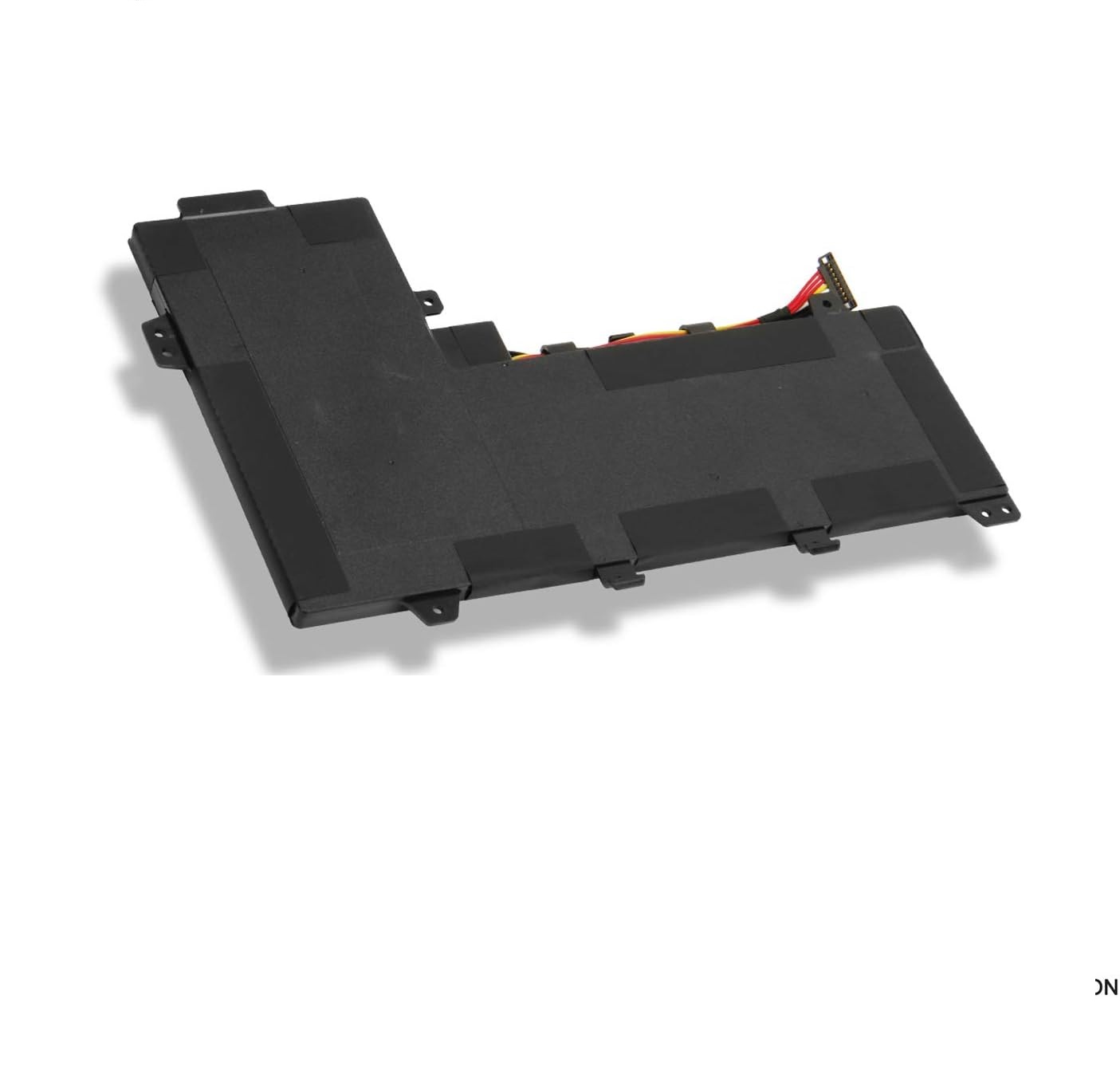 akut C41N1533 Asus Q524U Q534U Q534UX BHI7T19 BI7T22 15.08V (yhteensopiva)