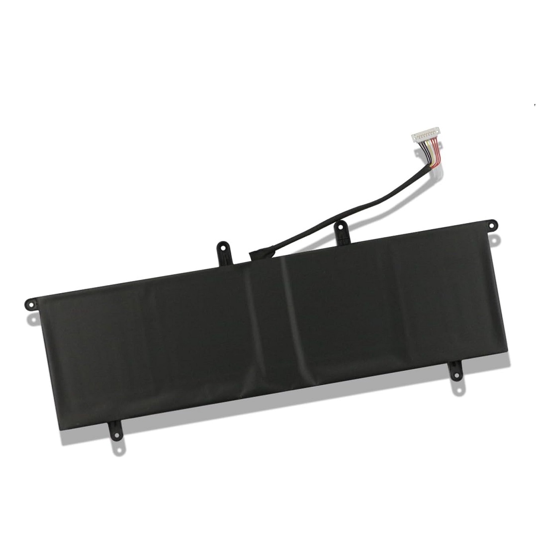 akut C41N1901 Asus ZenBook Duo 14 UX481FL-BM044T UX481FL-BM039R UX481FL-BM039R UX X481FLFL-BM042T UX481FL-BM040T (yhteensopiva)