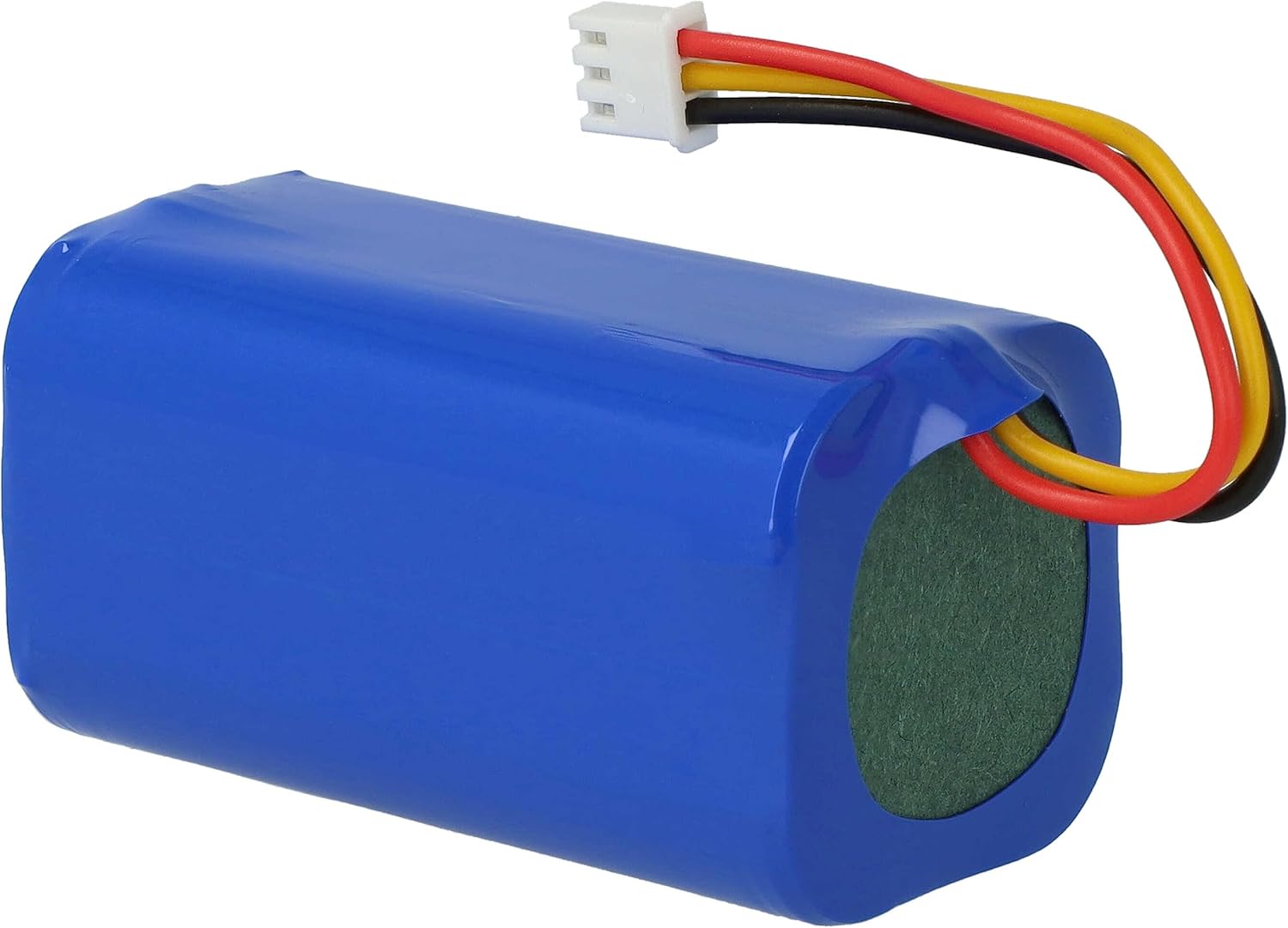 akut laupunkt D071-INR-CH-4S1P, 6.60.40.02-0 Vacuum Cleaners (yhteensopiva)