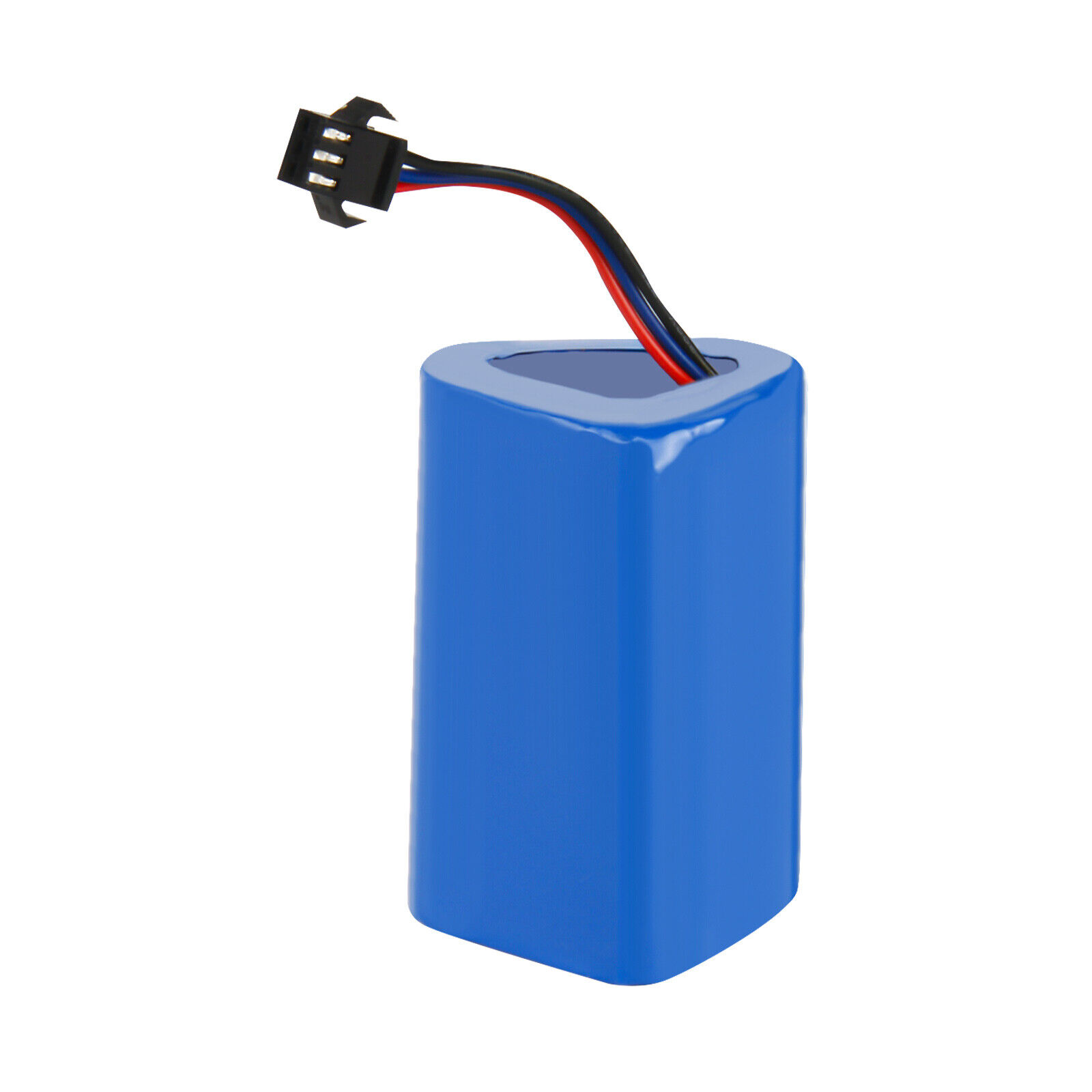 akut Ecovacs Deebot DA60-Darfon DA60 D36A D36C DA611 (yhteensopiva)