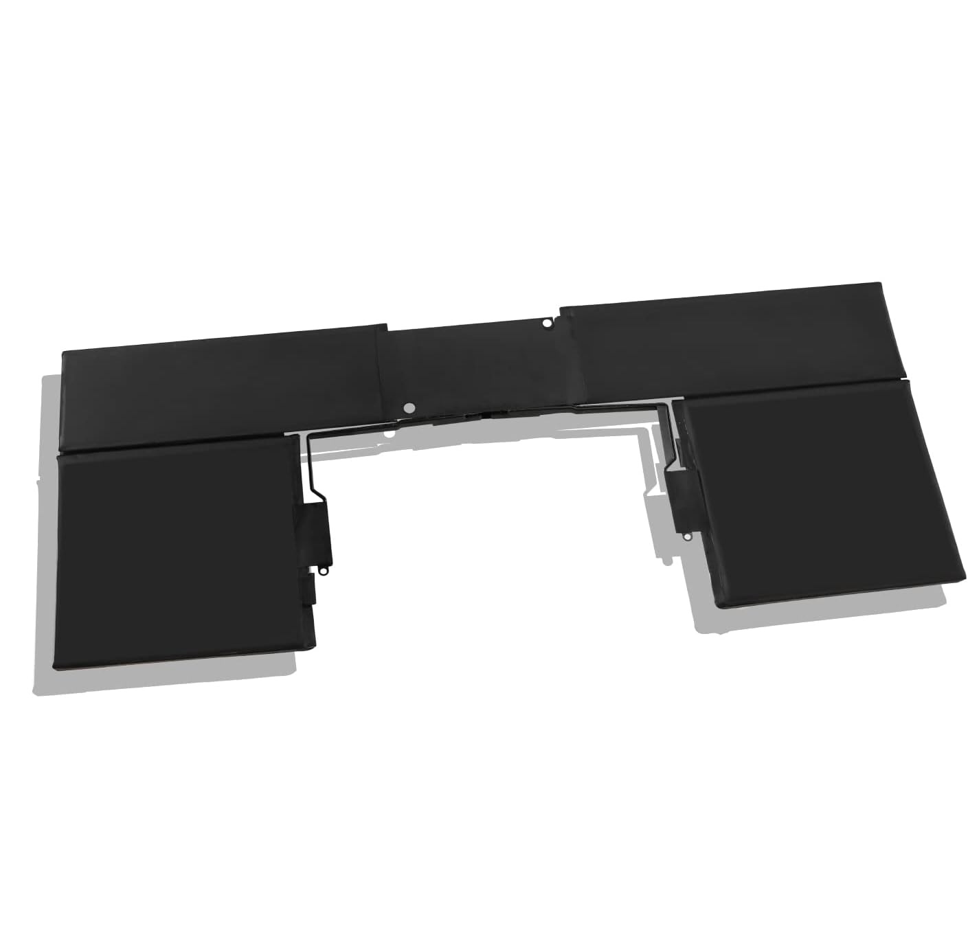 akut G3HTA001H 93HTA001H Keyboard Microsoft Surface Book 1st Gen Model 1785 with Performance Base (GTX 965M) Enhanced Edition (yhteensopiva)