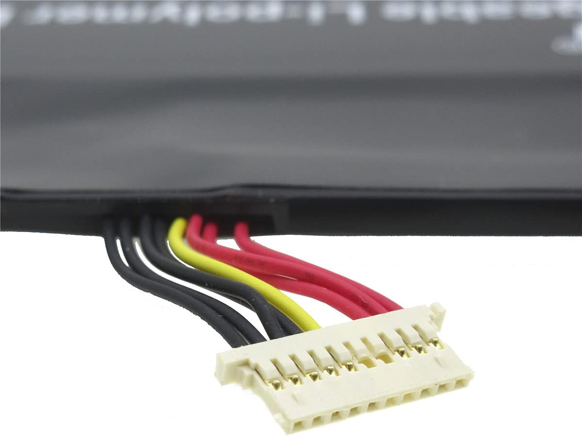 akut Trekstor Primebook P14 p14b c13,A146 HW-371541200 7.6 V 5500 mAh (yhteensopiva)