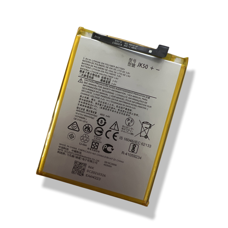 akut Motorola Moto G Power 2021/G8 Power Lite XT2117 XT2055 JK50 XT1955-7 (yhteensopiva)