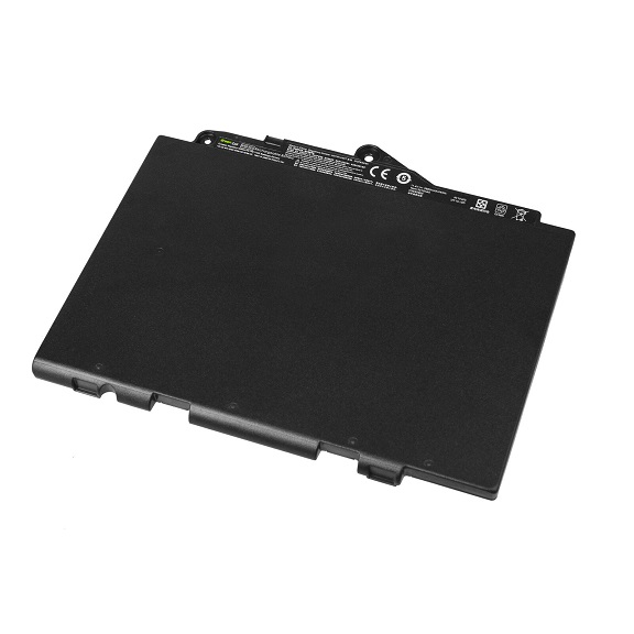 akut HP EliteBook 725 G3 820 G3 SN03044XL HSTNN-L42C HSTNN-UB6T (yhteensopiva)