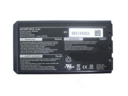 akut 8cell SQU-527 Packard Bell Easynote S4 S5928(yhteensopiva)