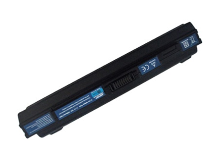 yhteensopiva akut 9 cell ACER Aspire One 10.6" 751 751H
