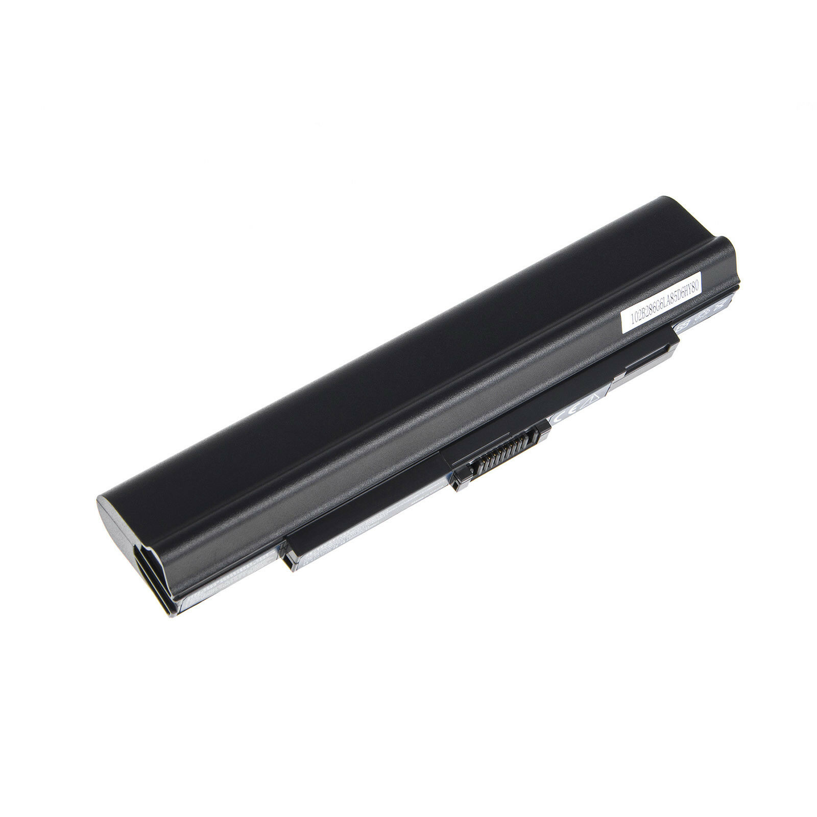 akut Acer Aspire 751H-1401 751H-1442 9 cell (yhteensopiva)