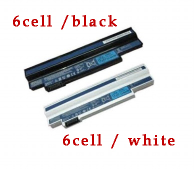 yhteensopiva akut Acer eMachines eM350 UN09H56 UM09G31 UM09G41