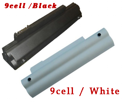 akut 9cell Acer Aspire One AO532h-2223 532G(yhteensopiva)